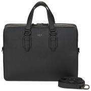 Aktetas Lancel CHARLIE DE LANCEL - DOUBLE ZIP