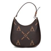 Handtas Atelier Du Sac 16906-MIL-S5B-A