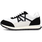 Lage Sneakers EAX XDX193XV942