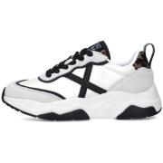 Lage Sneakers Munich 8770177