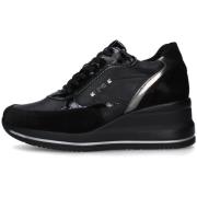 Hoge Sneakers NeroGiardini I514130D