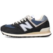 Lage Sneakers New Balance U574SGG