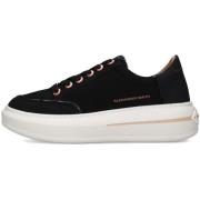 Lage Sneakers Alexander Smith ASBCLSW-1753-BLK
