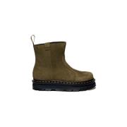Laarzen Dr. Martens BOOTS ZEBZAG