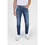Jeans Le Temps des Cerises Jeans slim BLUE JOGG 700/11, lengte 34