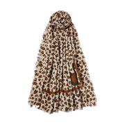 Sjaal Iblues FIANDRA