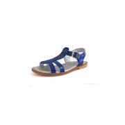Sandalen Natik MK-12526 Azulón