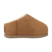 Klompen UGG W PUMPED SLIDE
