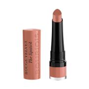 Lipstick Bourjois Rode Velvet Lippenstift - 01 Hey Nude