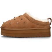 Sandalen Colors of California HC.YWPLA18/TAN