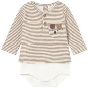 Setjes Mayoral 2728 Beige