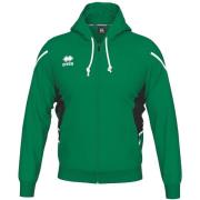 Trainingsjack Errea Clancy Ad