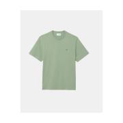 T-shirt Korte Mouw Lacoste TH7318