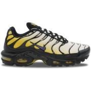 Lage Sneakers Nike TN Air Max Plus TN Black Bright Citron