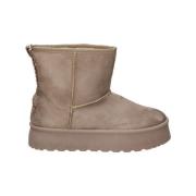 Enkellaarzen D'angela DHI29100