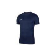 T-shirt Korte Mouw Nike JR Dry Park Vii