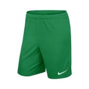 Korte Broek Nike Dry Park Iii