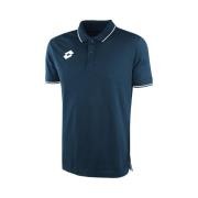 T-shirt Korte Mouw Lotto JR Elite Polo PL