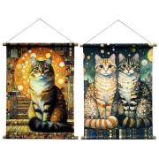 Posters Signes Grimalt 2U Doek