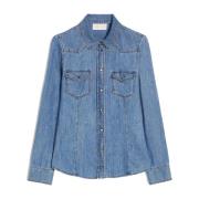 Overhemd Iblues GAETA