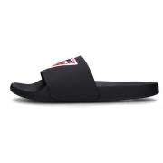 Teenslippers Guess FMJTOTELL19