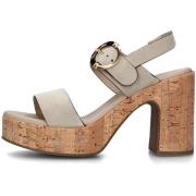 Sandalen NeroGiardini E410390D