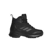 Wandelschoenen adidas Terrex Heron Mid CW CP