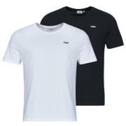 T-shirt Korte Mouw Fila BROD