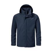 Windjack SchÖffel Regenjacke Gmund 2024