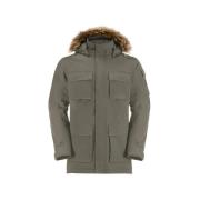 Parka Jas Jack Wolfskin 11076744550
