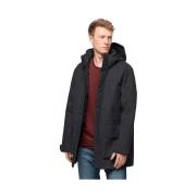 Parka Jas Jack Wolfskin Fierce Wind