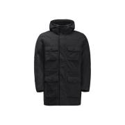 Parka Jas Jack Wolfskin 11160016000