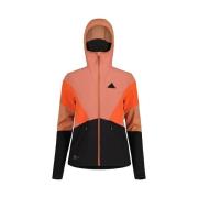 Blazer Maloja Skijacke Fronebenm