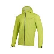 Windjack La Sportiva La Wanderjacke Discover