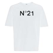 T-shirt N°21 -