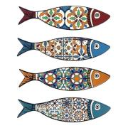 Beeldjes Signes Grimalt 4U Onderzetter