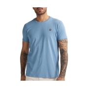 T-shirt Petrol Industries -