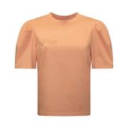 T-shirt Isabelle Blanche -