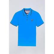 Polo Shirt Korte Mouw Aeronautica Militare 251PO1308P82