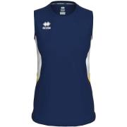 Top Errea Carry Canotta Ad