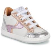 Hoge Sneakers GBB AURELIA TWIST