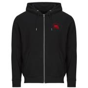 Sweater Harrington SWEAT ZIPPER