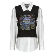 Trui Desigual CHALECO