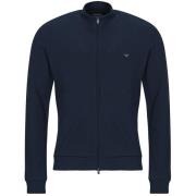 Trainingsjack Emporio Armani FZ SWEATSHIRT AF14982