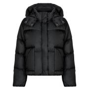 Donsjas Levis WESTERN BUBBLE SHORTIE