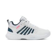 Lage Sneakers K-Swiss Court Express 2