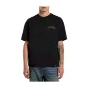 T-shirt Korte Mouw Dickies DECARTUVILLE
