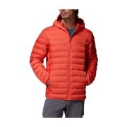 Windjack Columbia LAKE 22 II DOWN HOODED JACKET
