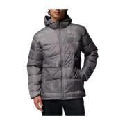 Donsjas Columbia FIVEMILE BUTTE II HOODED