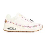 Sneakers Skechers Uno Entre La Vida Y Mas Alla